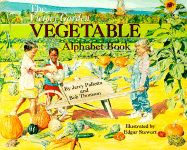 The Victory Garden Vegetable Alphabet Book