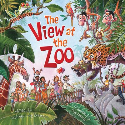The View at the Zoo - Bostrom, Kathleen Long