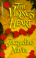 The Viking's Heart - Navin, Jacqueline