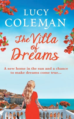 The Villa Of Dreams - Coleman, Lucy