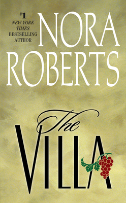 The Villa - Roberts, Nora