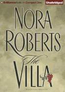 nora roberts the villa series