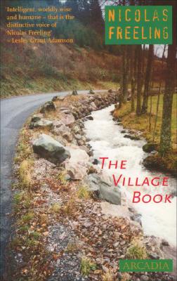 The Village Book - Freeling, Nicolas