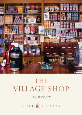 The Village Shop - Bensley, Lin