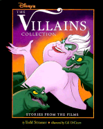The Villains Collection - Strasser, Todd, and Rifkin, Mark