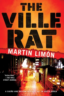 The Ville Rat - Limon, Martin