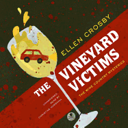 The Vineyard Victims Lib/E