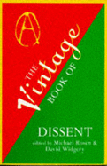 The Vintage Book of Dissent