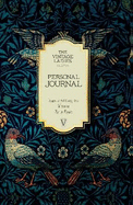 The Vintage Ladies Collection: Personal Journal