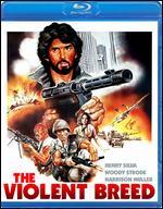 The Violent Breed [Blu-ray]