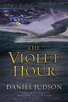 The Violet Hour - Judson, Daniel, Rabbi