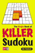 The Virgin Book of Killer Sudoku