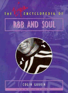 The Virgin Encyclopedia of R&b and Soul