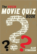 The Virgin Movie Quiz Book