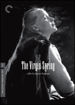The Virgin Spring - Ingmar Bergman