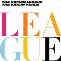 The Virgin Years - The Human League