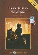 The Virginian: A Horseman of the Plains