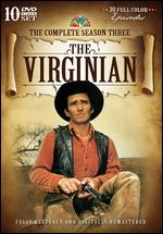 The Virginian: Season 03 - 