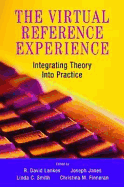 The Virtual Reference Experience