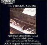 The Virtuoso Clarinet