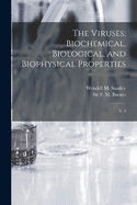 The Viruses; Biochemical, Biological, and Biophysical Properties: V. 2