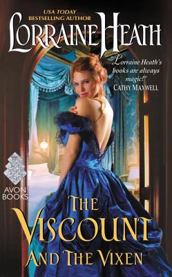 The Viscount and the Vixen - Heath, Lorraine