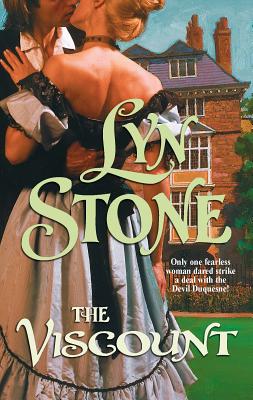 The Viscount - Stone, Lyn