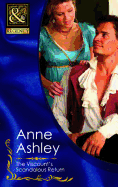 The Viscount's Scandalous Return - Ashley, Anne