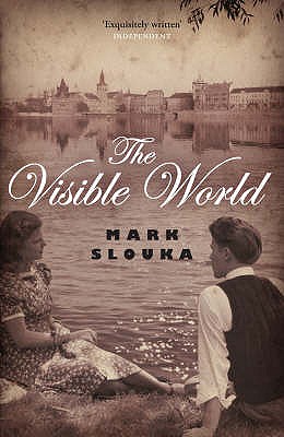 The Visible World - Slouka, Mark