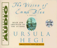 The Vision of Emma Blau - Hegi, Ursula (Read by)