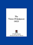 The Vision of Judgment (1822)