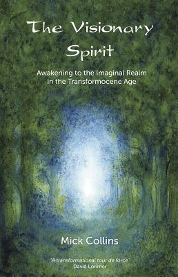 The Visionary Spirit: Awakening to the Imaginal Realm in the Transformocene Age - Collins, Mick