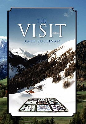 The Visit - Sullivan, Kate