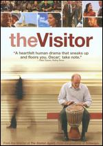 The Visitor - Tom McCarthy
