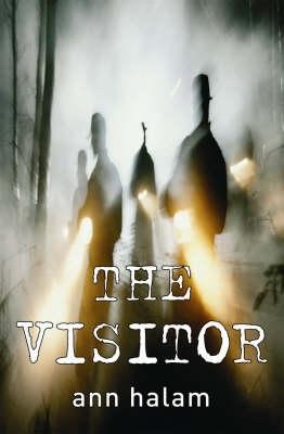 The Visitor - Halam, Ann