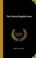 The Vista of English Verse