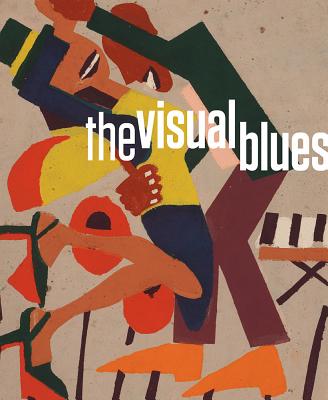 The Visual Blues - Mault, Natalie A (Editor)