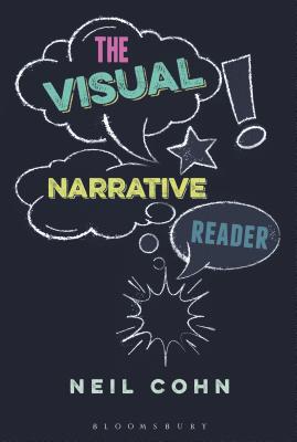 The Visual Narrative Reader - Cohn, Neil (Editor)