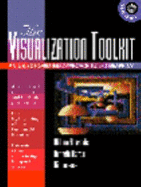 The Visualization Toolkit: An Object-Oriented Approach to 3-D Graphics