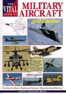 The Vital Guide to Military Aircraft - Hewson, Robert