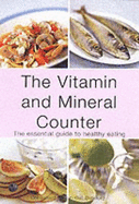 The Vitamin and Mineral Counter - Stanford, Dell