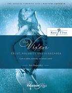 The Vixen -Trust, Polarity and Surrender: Learn to soften, surrender, and release control