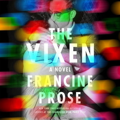 The Vixen - Prose, Francine, and Morris, Tristan (Read by)
