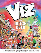The Viz Annual: The Dutch Oven - Magazine, Viz