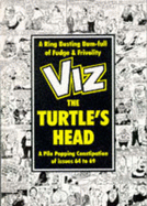 The Viz: Turtle's Head - Donald, Chris (Editor)
