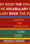 The Vocabulary Book: Learning and Instruction