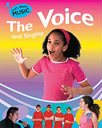 The Voice and Singing