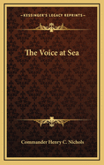 The Voice at Sea