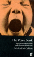 The Voice Book
