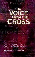 The Voice from the Cross